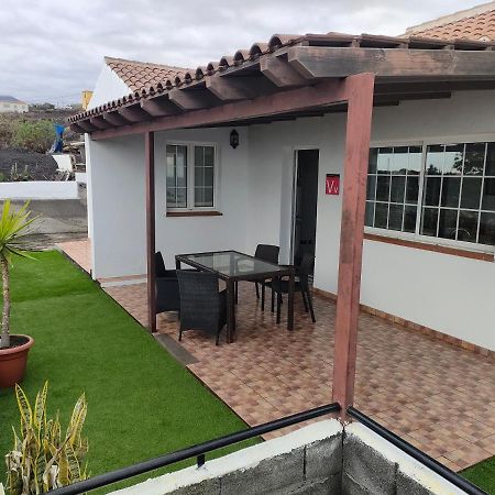 Casa Manuel Iris Villa Los Llanos De Aridane Exterior photo