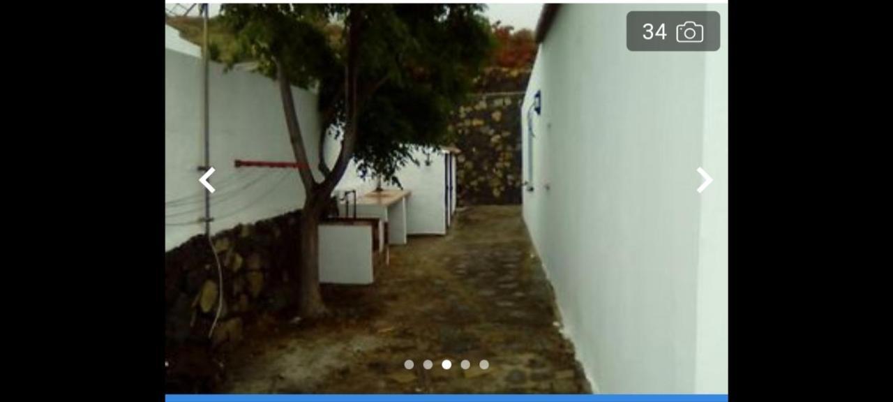 Casa Manuel Iris Villa Los Llanos De Aridane Exterior photo