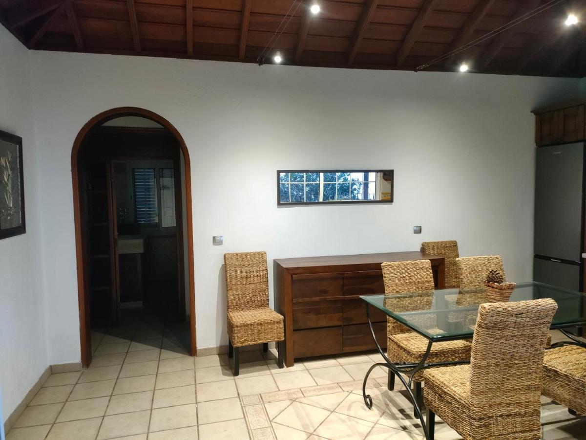 Casa Manuel Iris Villa Los Llanos De Aridane Exterior photo